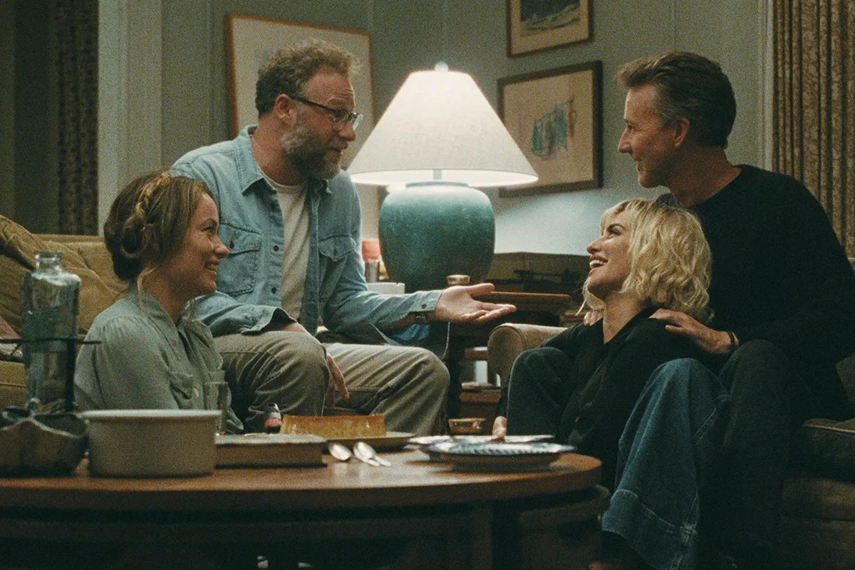 The Invite no Sundance