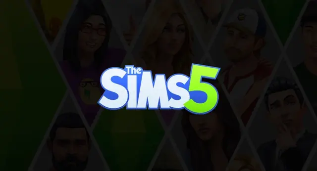 The-Sims-5