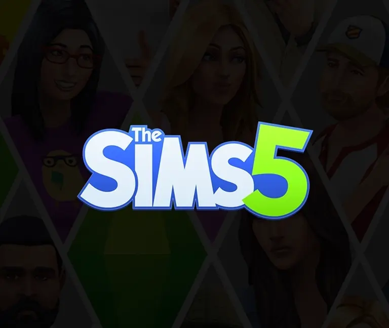 The Sims 5: Vaza Imagem do Polêmico Projeto X que Pode Revolucionar a Franquia