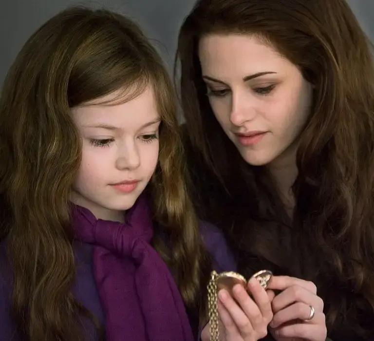 Kristen Stewart Revela Desejo de Dirigir um Remake de Twilight