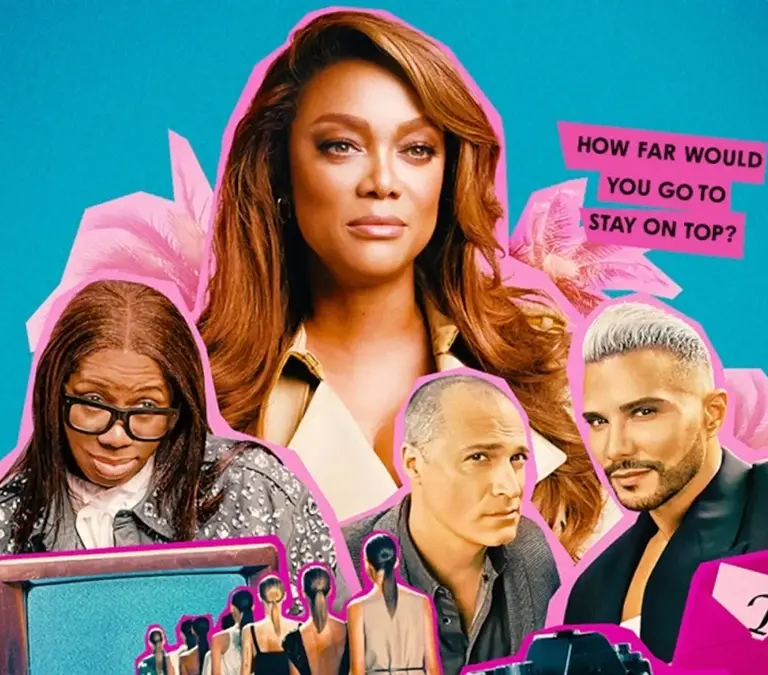 Onde estão agora os vencedores de America’s Next Top Model?