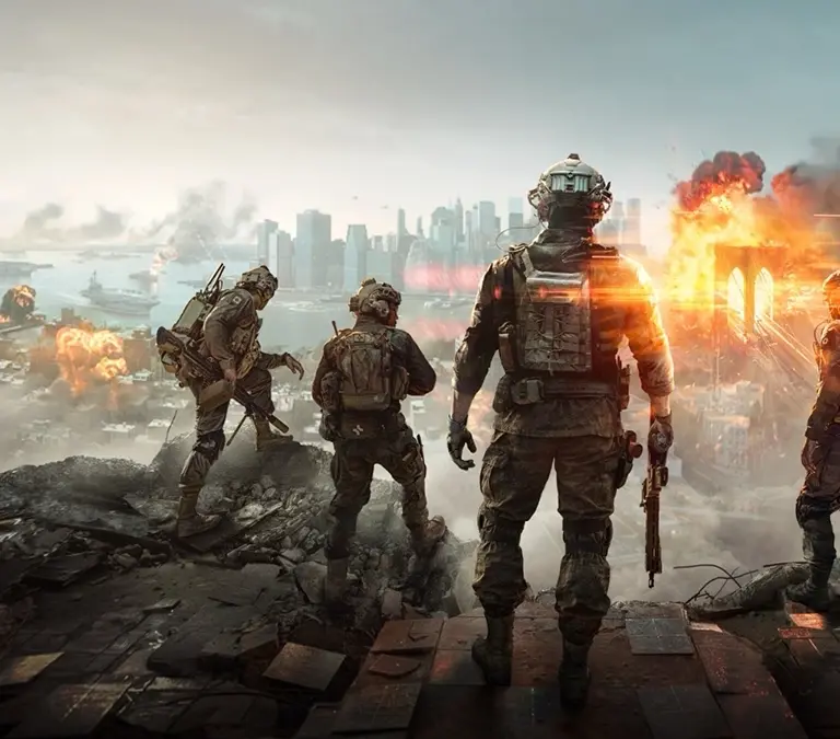 Battlefield 6: Desenvolvedores Tomam Medidas para Evitar Mais Atrasos