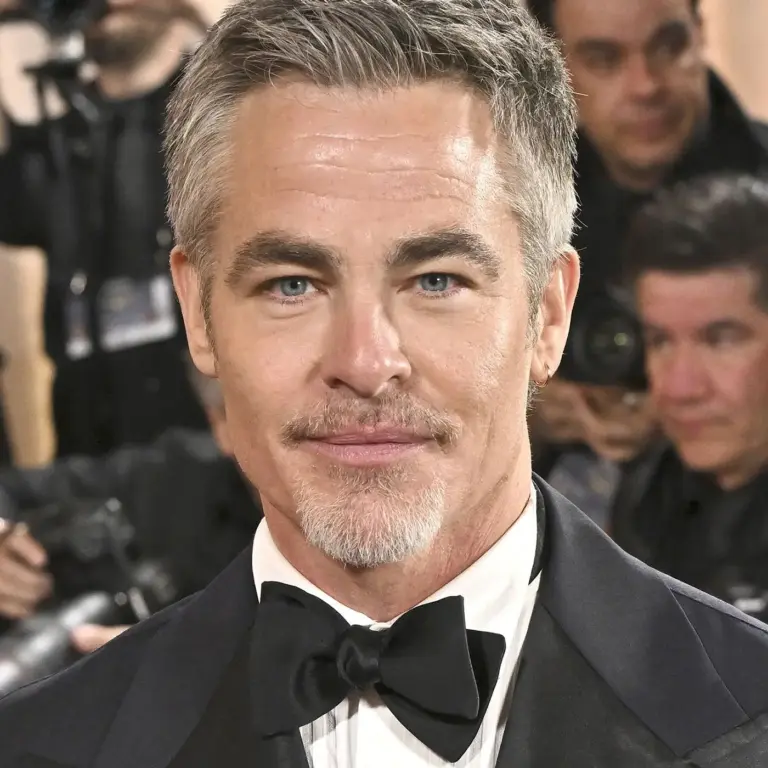 O Sucesso Surpreendente de ‘The Contractor’ com Chris Pine na Paramount+