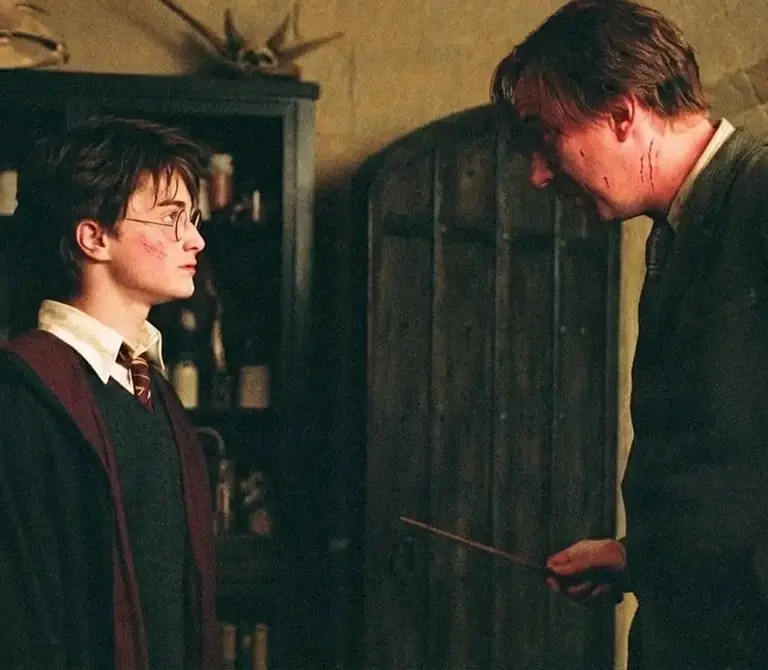 David Thewlis Recusa Retorno como Remus Lupin na Nova Série Harry Potter