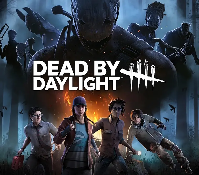 Dead by Daylight: Blumhouse Anuncia Série Animada