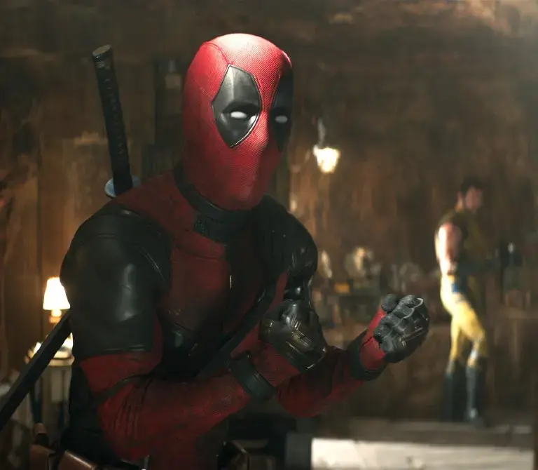 Deadpool Celebra 10 Anos: O Impacto Duradouro no MCU