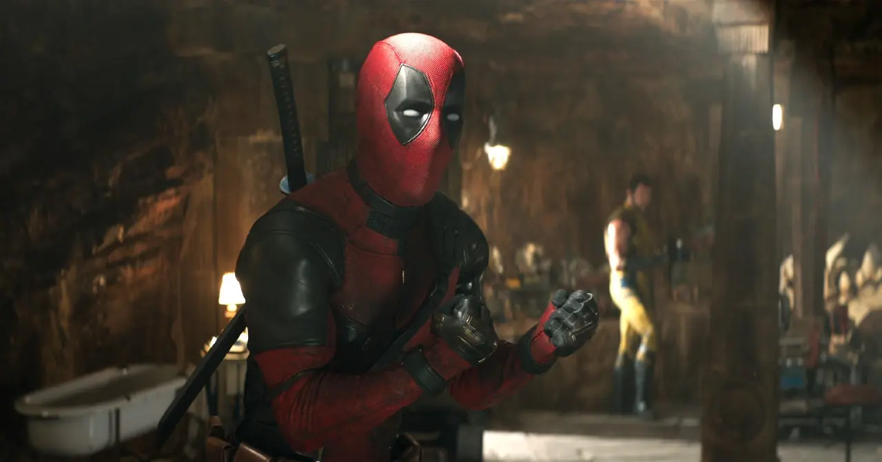 Deadpool Celebra 10 Anos- O Impacto Duradouro no MCU e o Legado de Ryan Reynolds