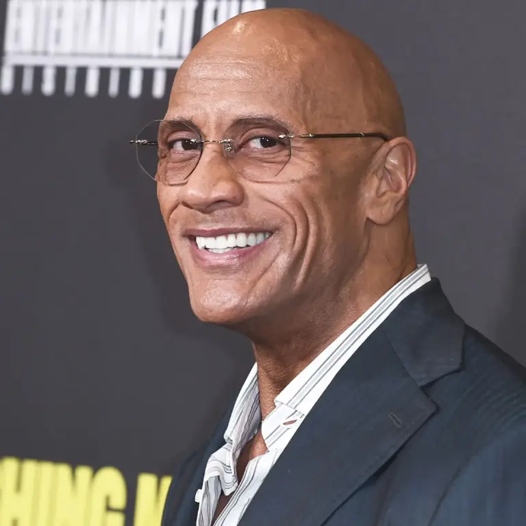 Dwayne Johnson: O Que Esperar Depois de Jumanji 4 e The Smashing Machine