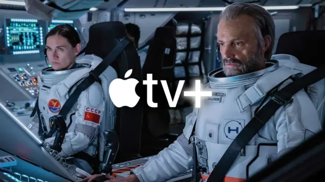 For All Mankind (Temporada 5) - Apple TV