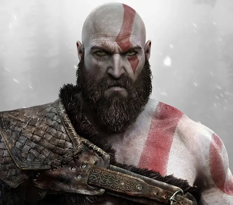 God of War: Sons of Esparta Lança Exclusividade para PS5