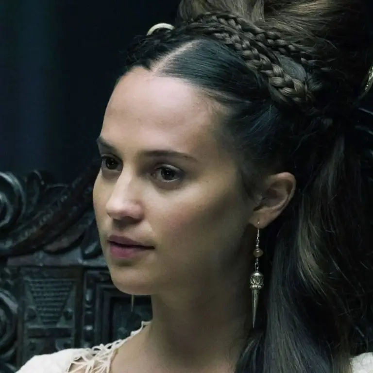 O Verdadeiro Impacto de A Chegada de The Green Knight