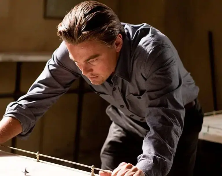 Inception: O Impacto do Clássico de Nolan no Streaming
