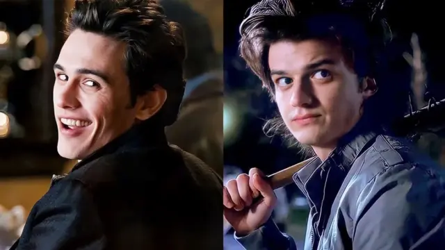 Joe Keery Revela Interesses no MCU