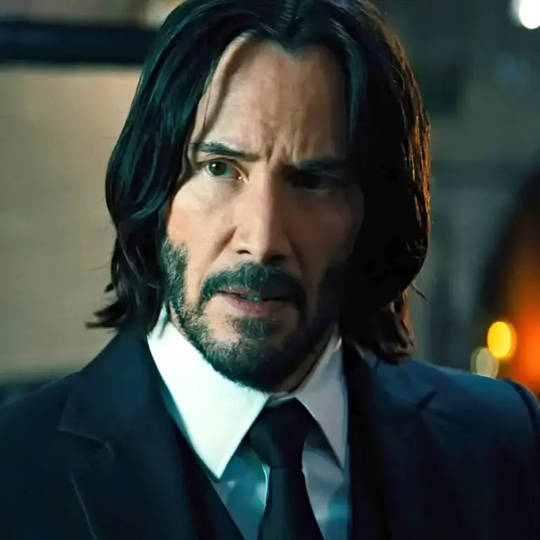 O Retorno de John Wick: Sucesso Estrondoso na Streaming com HBO Max