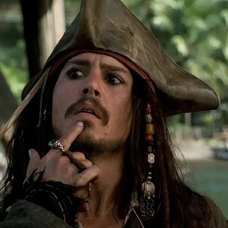 Margot Robbie Pode Regresso em Piratas das Caraíbas 6?