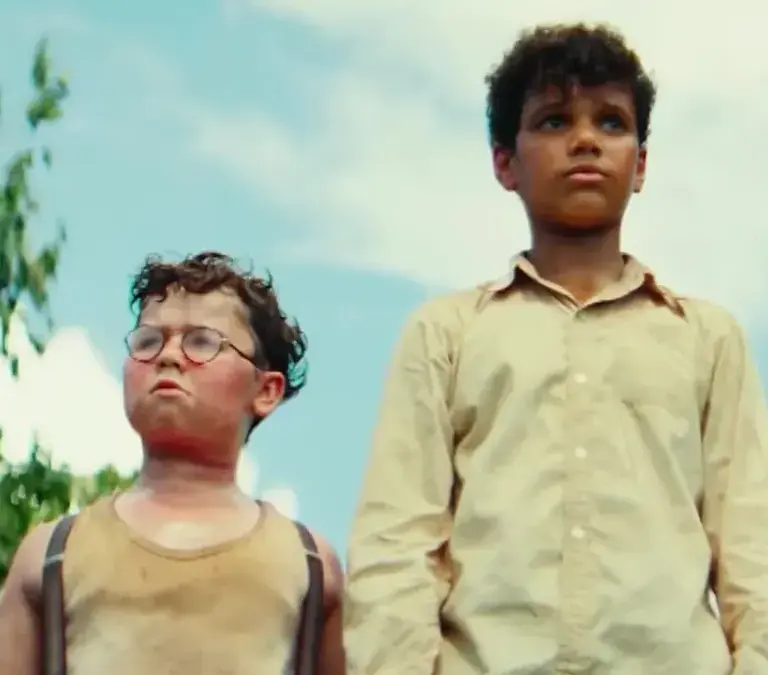 Lord of the Flies Ganha Série Inédita na Globoplay Após Anúncio na Berlinale
