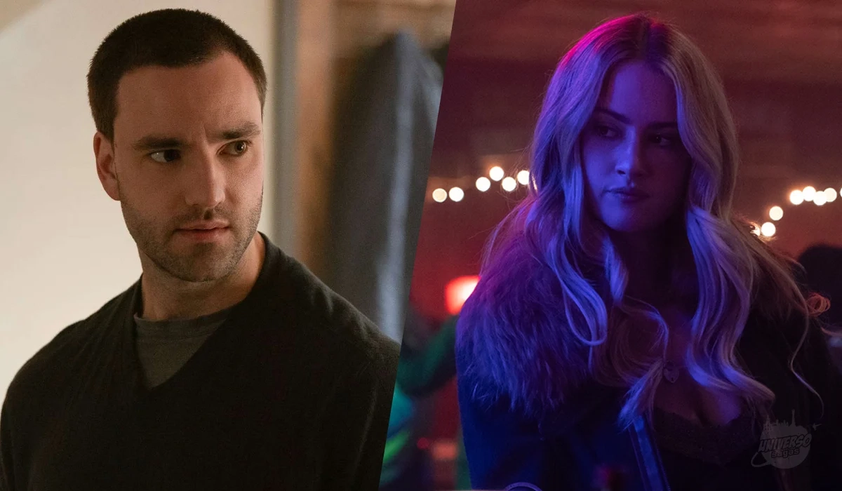 O Fim de Tell Me Lies