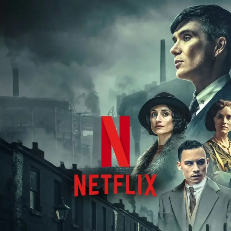 Primavera lá fora, caos cá dentro: o que ver na Netflix Portugal em março de 2026