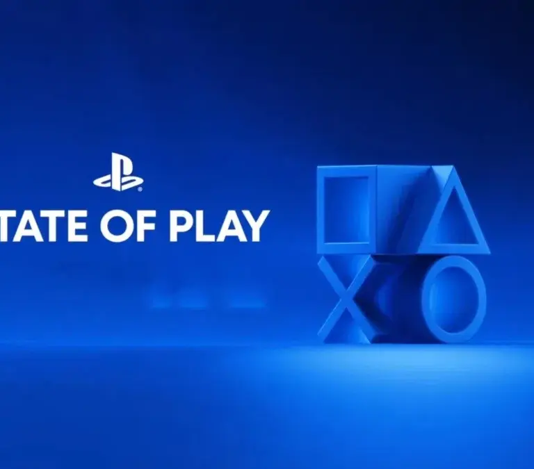 Novidades Explosivas no Novo Estado de Jogo da PlayStation