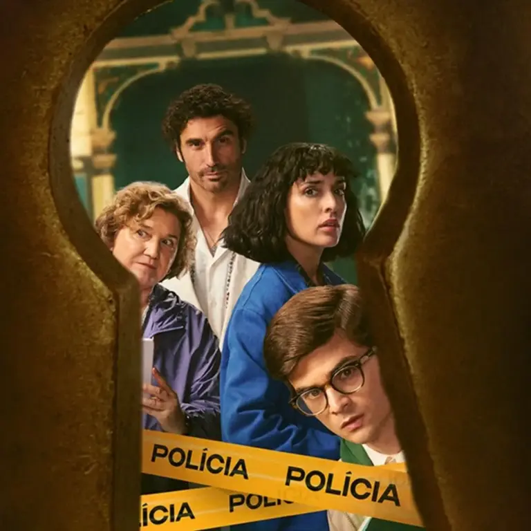 Março no Disney+ Portugal: Demolidor, zombies e aliens (sim, tudo no mesmo mês)