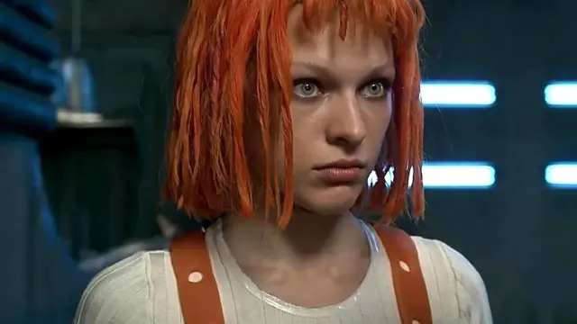 The Fifth Element