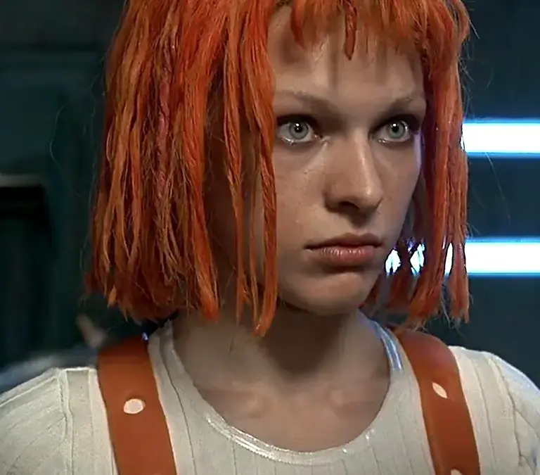 O Regresso de ‘The Fifth Element’ aos Cinemas em 2026.