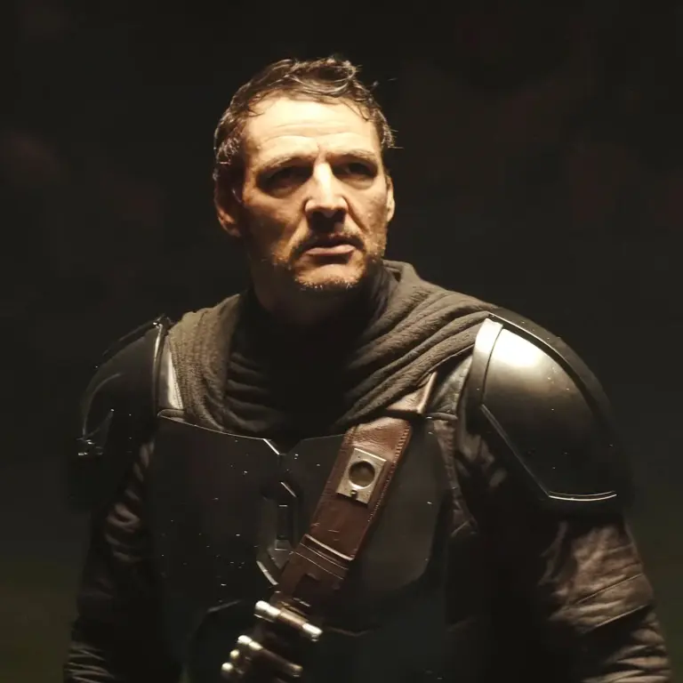 O Novo Trailer de The Mandalorian e Grogu