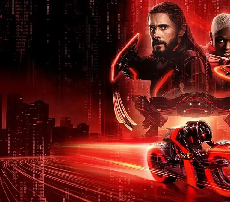 Tron: Ares – A Nova Aposta da Disney e o Sucesso no Streaming