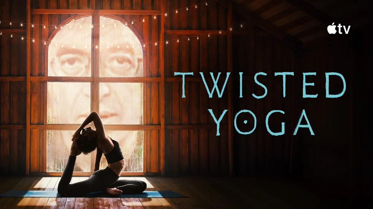 Twisted Yoga_Documentary_AppleTv