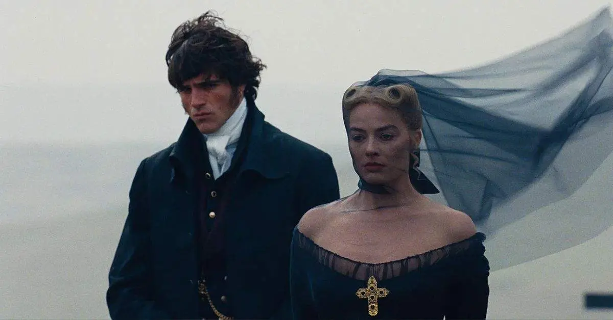 “O Monte dos Vendavais” 