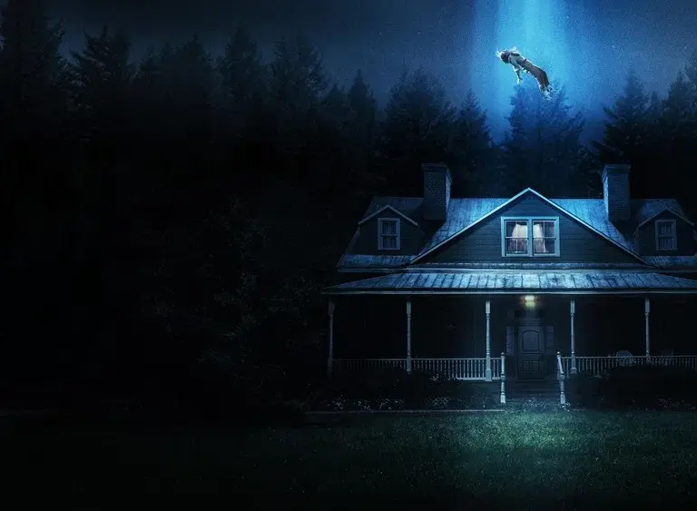 No One Will Save You: A Nova Visão de Alienígenas Com Kaitlyn Dever