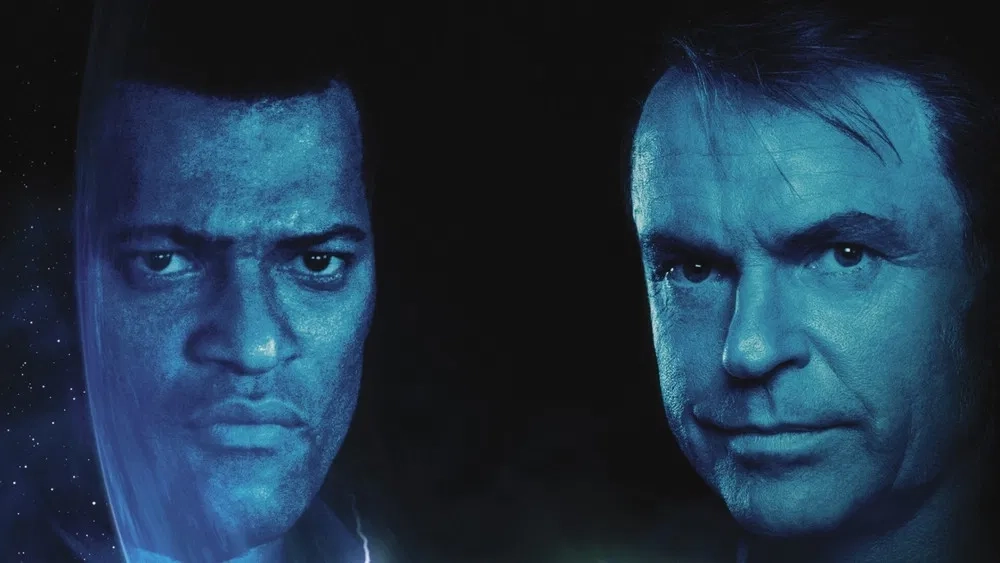 O Enigma do Horizonte