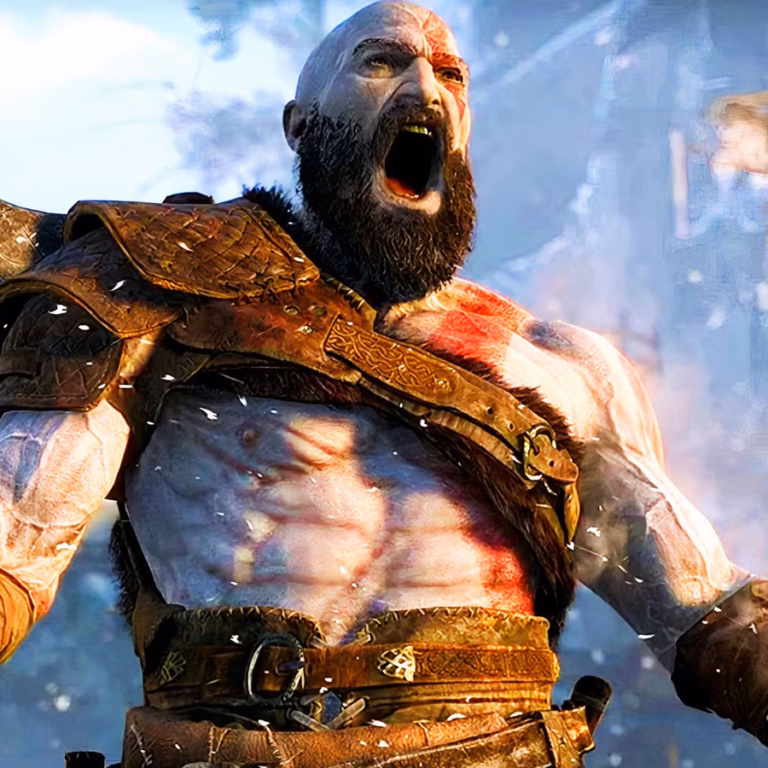 God of War: O Que A Mitologia Egípcia Poderia Ter Revelado