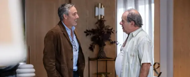 A Revelação Abaladora de Vítor sobre Domingos e Cris