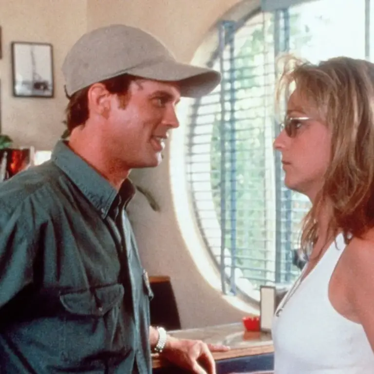 Helen Hunt Revela Desejo de Participar em Star Wars