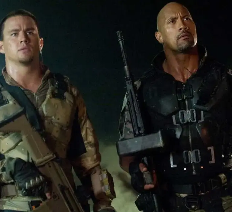 G.I. Joe: Retaliação Chega ao Paramount+ em Abril de 2026