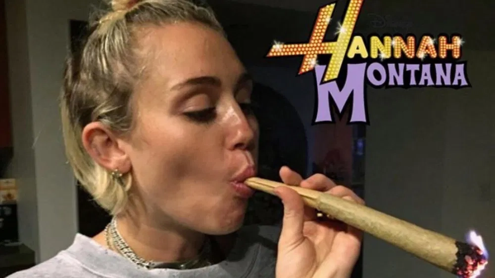 Hannah Montana- Especial 20º Aniversário