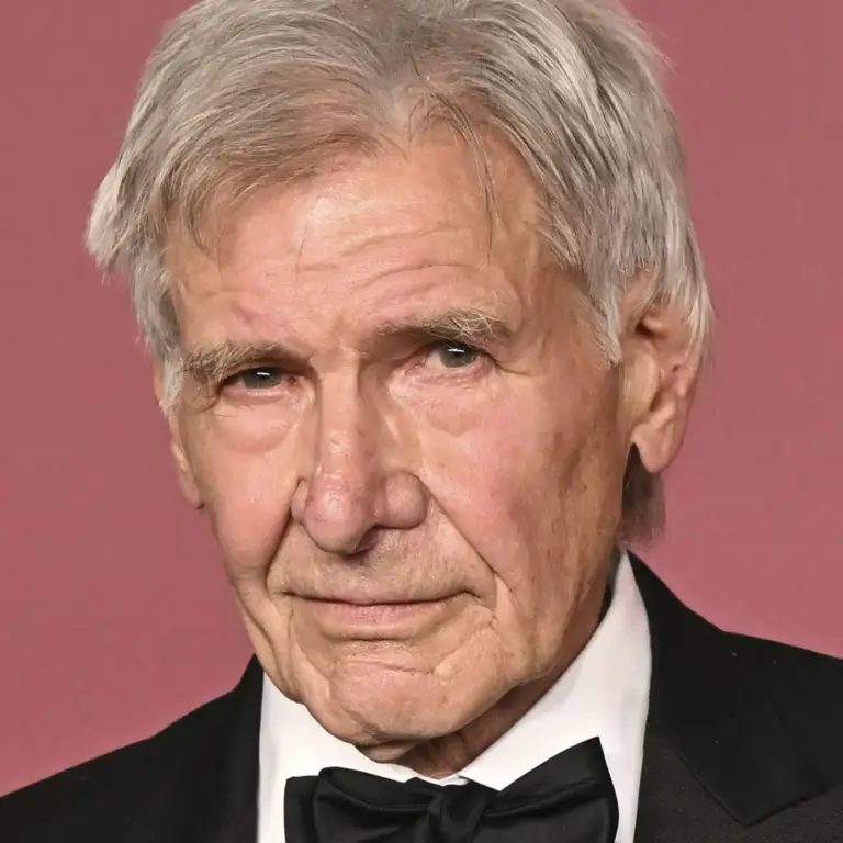 Harrison Ford na Suspense “Witness” deixa Paramount+ em Abril de 2026