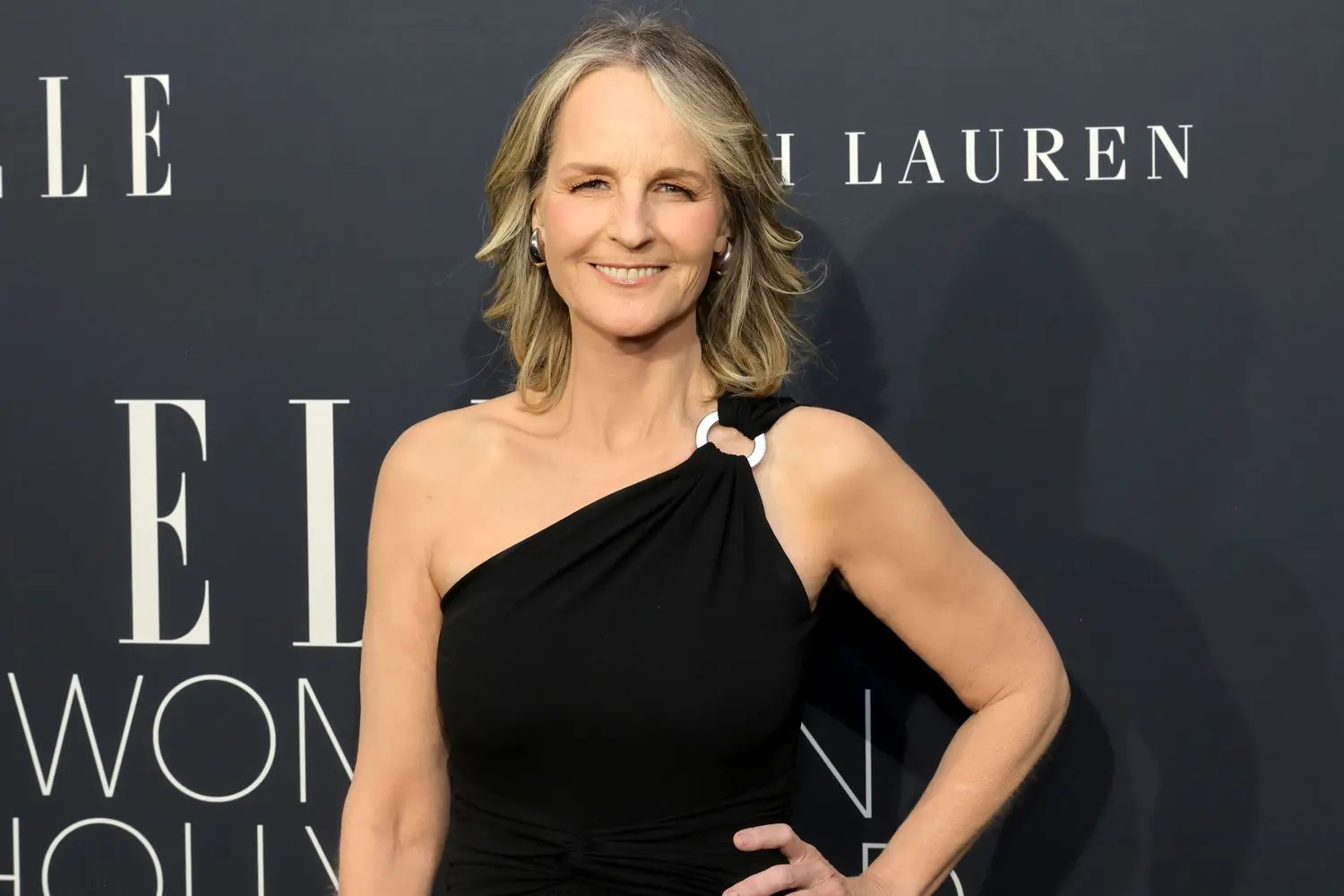 Helen Hunt