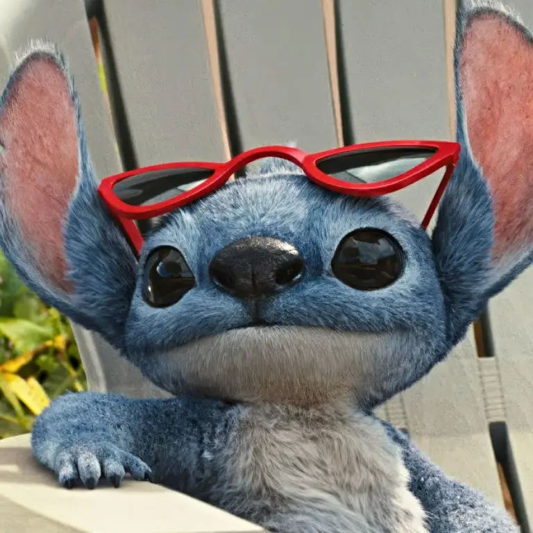 Lilo & Stitch 2: A Sequência que Chega a 26 de Maio de 2028
