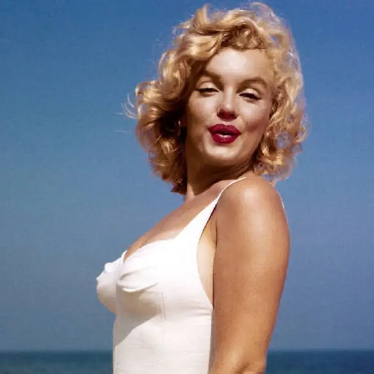 As 20 atrizes de Hollywood mais populares de todos os tempos