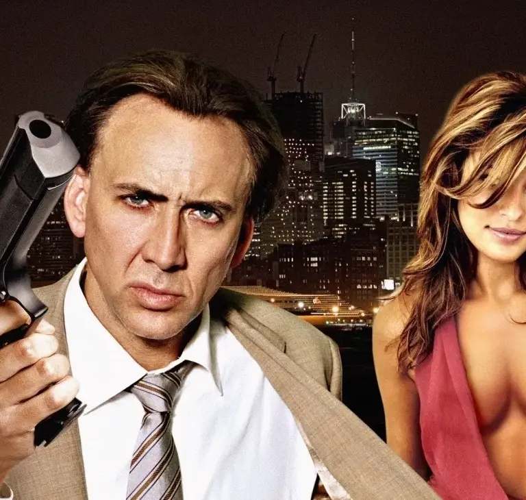 Bad Lieutenant: Port of Call New Orleans – A Visão Única de Herzog