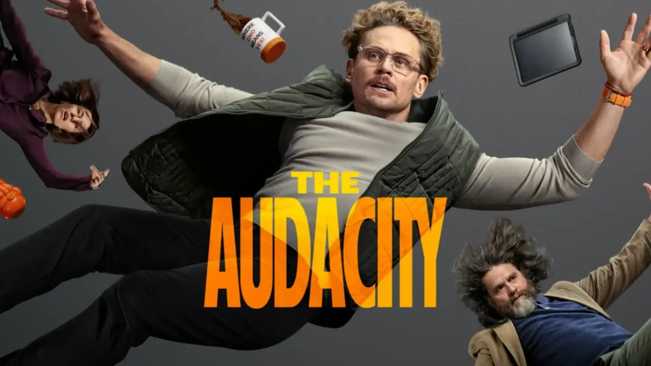 The Audacity (Temporada 1) - Estreia AMC Portugal