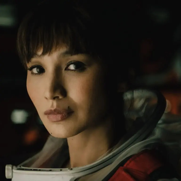A Reavaliação de The Creator: O Sucesso Silencioso da Netflix