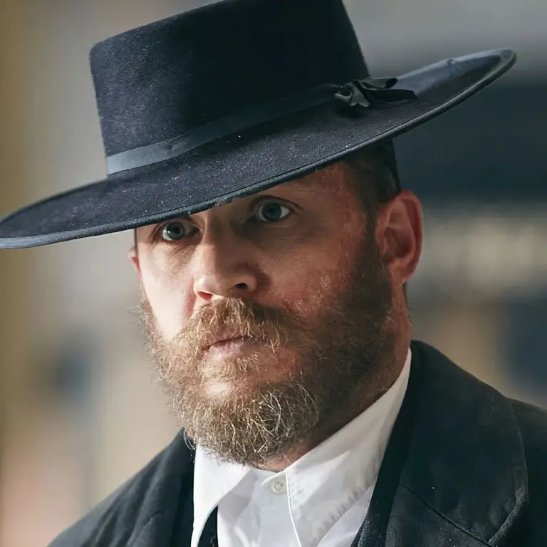 Tom Hardy Poderia Ter Regresso em ‘Peaky Blinders: The Immortal Man’
