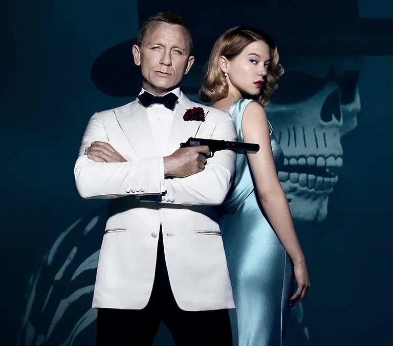 Netflix Despede-se de James Bond: O Que Isso Significa para os Fãs do Agente 007?