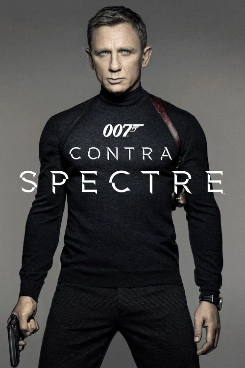 007 Spectre