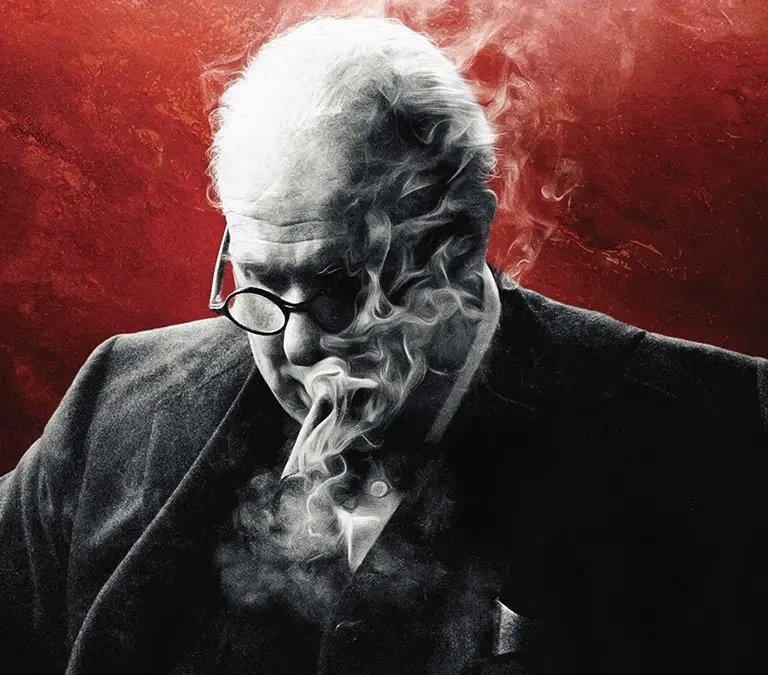 Darkest Hour: O Último Chamado para Ver o Filme de Gary Oldman na Netflix