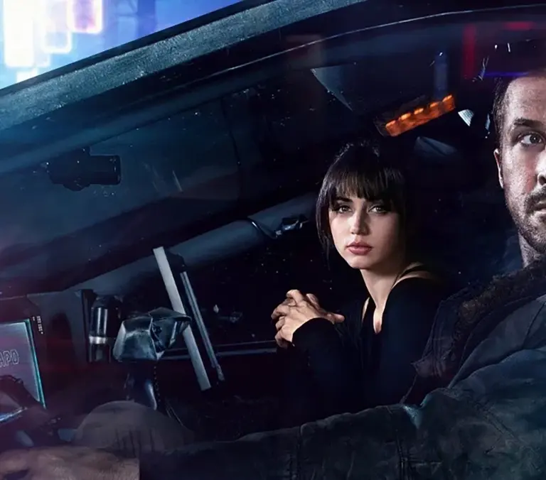 Blade Runner: O Clássico de Ridley Scott Ganha Nova Vida no Streaming