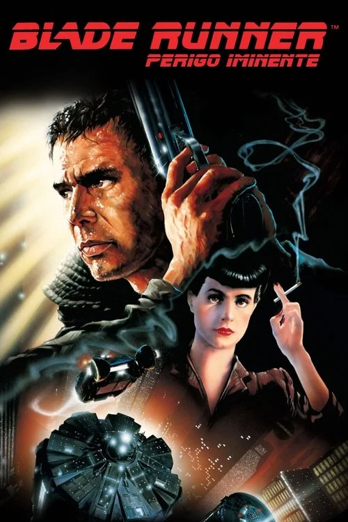 Blade Runner: Perigo Iminente
